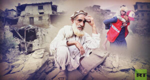 ‘Islam allows what is usually forbidden’: How faith, fear, and loss collided in quake-hit Afghanistan ‘Islam allows what is usually forbidden’: How faith, fear, and loss collided in quake-hit Afghanistan