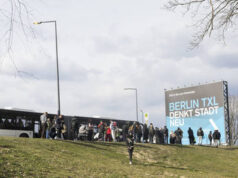 Asylum applications in Germany ‘plummeting’ – media Asylum applications in Germany ‘plummeting’ – media