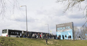 Asylum applications in Germany ‘plummeting’ – media Asylum applications in Germany ‘plummeting’ – media