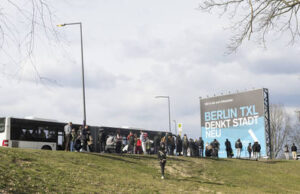 Asylum applications in Germany ‘plummeting’ – media Asylum applications in Germany ‘plummeting’ – media