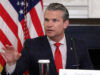 US and China to reopen military hotlines – Hegseth US and China to reopen military hotlines – Hegseth