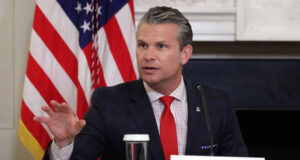 US and China to reopen military hotlines – Hegseth US and China to reopen military hotlines – Hegseth