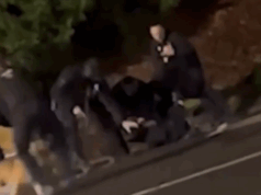 UK train knife attack suspect demanded police ‘kill’ him (VIDEO) UK train knife attack suspect demanded police ‘kill’ him (VIDEO)