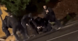 UK train knife attack suspect demanded police ‘kill’ him (VIDEO) UK train knife attack suspect demanded police ‘kill’ him (VIDEO)