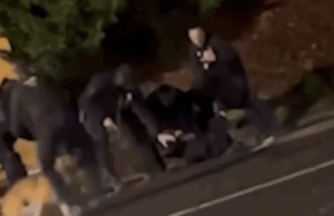 UK train knife attack suspect demanded police ‘kill’ him (VIDEO) UK train knife attack suspect demanded police ‘kill’ him (VIDEO)