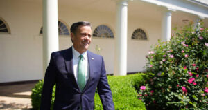 CIA launches EU charm offensive – Politico CIA launches EU charm offensive – Politico