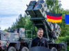 Kiev has received more Patriot missile systems – Zelensky Kiev has received more Patriot missile systems – Zelensky