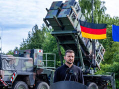 Kiev has received more Patriot missile systems – Zelensky Kiev has received more Patriot missile systems – Zelensky