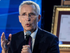 NATO won’t risk war with Russia over Ukraine – former bloc chief NATO won’t risk war with Russia over Ukraine – former bloc chief