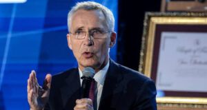 NATO won’t risk war with Russia over Ukraine – former bloc chief NATO won’t risk war with Russia over Ukraine – former bloc chief