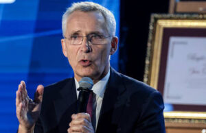 NATO won’t risk war with Russia over Ukraine – former bloc chief NATO won’t risk war with Russia over Ukraine – former bloc chief