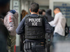 US eyeing ‘mega centers’ for immigrant deportations – NBC US eyeing ‘mega centers’ for immigrant deportations – NBC