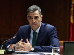 NATO member warns against a Europe ‘armed to the teeth’ NATO member warns against a Europe ‘armed to the teeth’