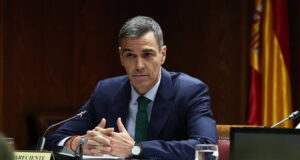NATO member warns against a Europe ‘armed to the teeth’ NATO member warns against a Europe ‘armed to the teeth’