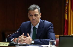 NATO member warns against a Europe ‘armed to the teeth’ NATO member warns against a Europe ‘armed to the teeth’