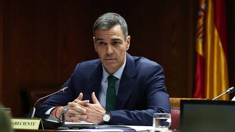 NATO member warns against a Europe ‘armed to the teeth’ NATO member warns against a Europe ‘armed to the teeth’