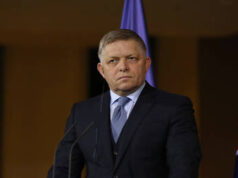 EU member vows to oppose seizure of Russian assets EU member vows to oppose seizure of Russian assets