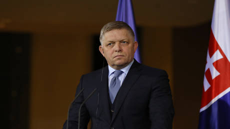 EU member vows to oppose seizure of Russian assets EU member vows to oppose seizure of Russian assets