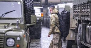 British anti-drone unit deployed to Belgium – defense minister British anti-drone unit deployed to Belgium – defense minister