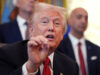 Trump promises $2,000 ‘tariff dividend’ for every American Trump promises $2,000 ‘tariff dividend’ for every American