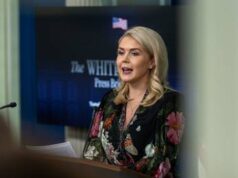 White House trolls BBC over top executives’ resignations White House trolls BBC over top executives’ resignations