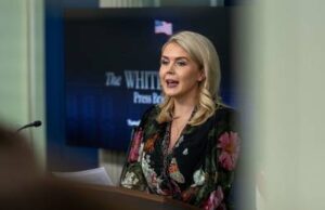 White House trolls BBC over top executives’ resignations White House trolls BBC over top executives’ resignations