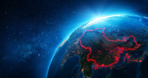 The dragon’s dome: China is making a revolution in global missile defense The dragon’s dome: China is making a revolution in global missile defense