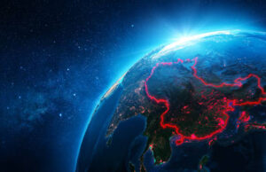 The dragon’s dome: China is making a revolution in global missile defense The dragon’s dome: China is making a revolution in global missile defense