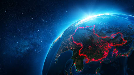 The dragon’s dome: China is making a revolution in global missile defense The dragon’s dome: China is making a revolution in global missile defense