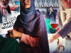 Rules changed, women adapted: Inside Afghanistan’s female-run businesses Rules changed, women adapted: Inside Afghanistan’s female-run businesses