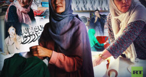 Rules changed, women adapted: Inside Afghanistan’s female-run businesses Rules changed, women adapted: Inside Afghanistan’s female-run businesses