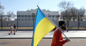 Ukrainians lose food assistance in US Ukrainians lose food assistance in US
