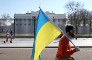 Ukrainians lose food assistance in US Ukrainians lose food assistance in US