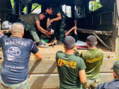 Thailand suspends ‘Trump-brokered’ peace with Cambodia Thailand suspends ‘Trump-brokered’ peace with Cambodia