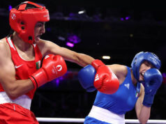 Olympics body mulls ban on trans women – Times Olympics body mulls ban on trans women – Times