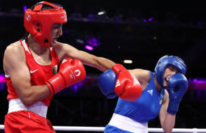 Olympics body mulls ban on trans women – Times Olympics body mulls ban on trans women – Times
