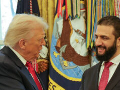 US extends pause on Syria sanctions US extends pause on Syria sanctions