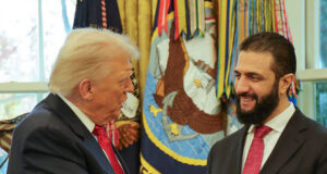 US extends pause on Syria sanctions US extends pause on Syria sanctions