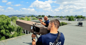 Belgium sets up anti-drone squad – then forgets to use it Belgium sets up anti-drone squad – then forgets to use it