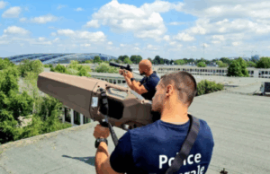 Belgium sets up anti-drone squad – then forgets to use it Belgium sets up anti-drone squad – then forgets to use it