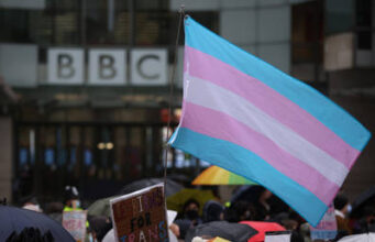 ‘Woke pro-trans’ BBC staff rebel – media ‘Woke pro-trans’ BBC staff rebel – media