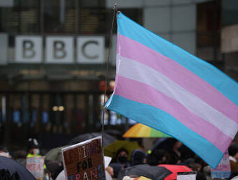 ‘Woke pro-trans’ BBC staff rebel – media ‘Woke pro-trans’ BBC staff rebel – media