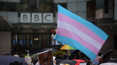 ‘Woke pro-trans’ BBC staff rebel – media ‘Woke pro-trans’ BBC staff rebel – media
