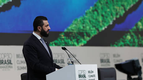 Syrian president says he ‘had nothing to do’ with 9/11 attacks Syrian president says he ‘had nothing to do’ with 9/11 attacks