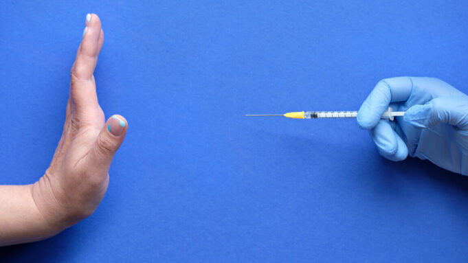 Inside the marketplace for vaccine medical exemptions Inside the marketplace for vaccine medical exemptions