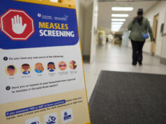 Canada fought measles and measles won; virus now endemic after 1998 elimination Canada fought measles and measles won; virus now endemic after 1998 elimination