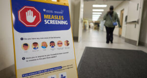 Canada fought measles and measles won; virus now endemic after 1998 elimination Canada fought measles and measles won; virus now endemic after 1998 elimination