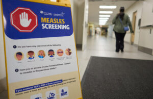 Canada fought measles and measles won; virus now endemic after 1998 elimination Canada fought measles and measles won; virus now endemic after 1998 elimination
