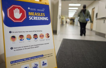 Canada fought measles and measles won; virus now endemic after 1998 elimination Canada fought measles and measles won; virus now endemic after 1998 elimination