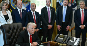 Questions swirl after Trump’s GLP-1 pricing deal announcement Questions swirl after Trump’s GLP-1 pricing deal announcement